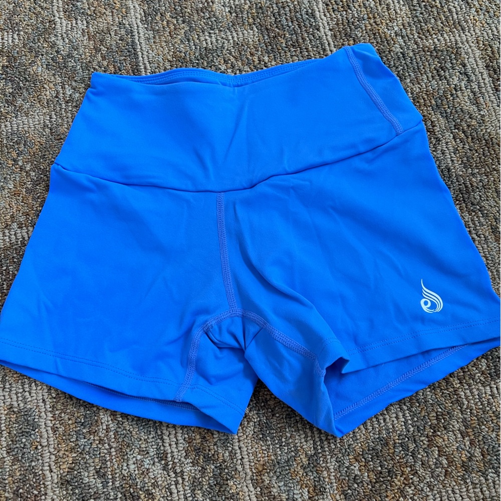 Ryderwear scrunch butt spandex